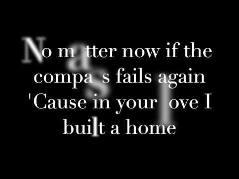 Above & Beyond ft. Zoë Johnston - We're All We Need (lyrics on screen)