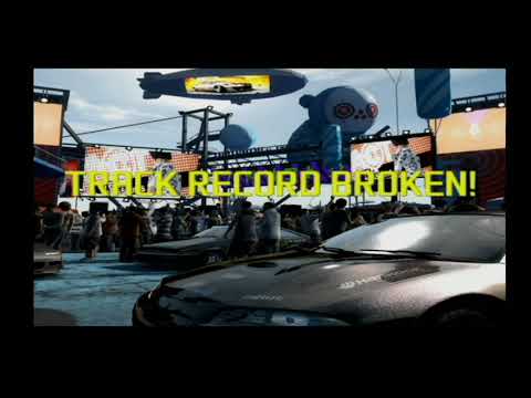 Need for Speed ProStreet - AUTOPOLIS 2 Play