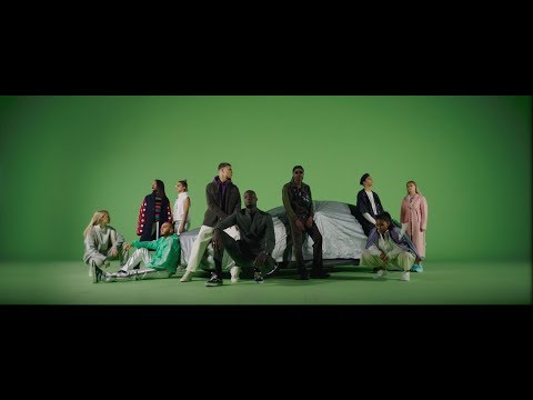 Leslie Tay - Rockstar