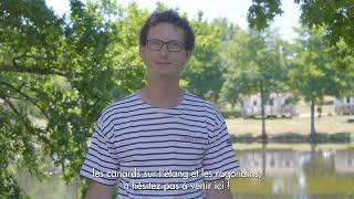 Camping Le Deffay - Camping Loire-Atlantique - Image N°2