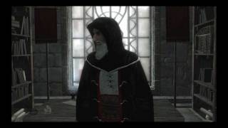 Let's Play Assassin's Creed Part 2 - Reduction in Badassness