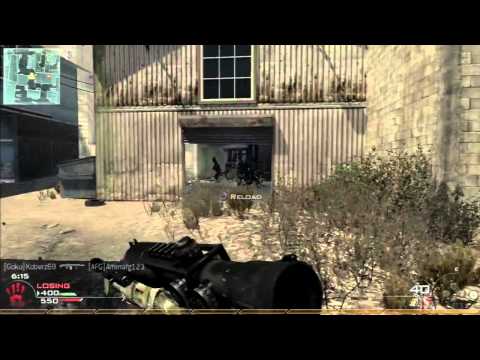 Free 4 all favela clips