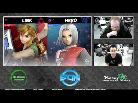 EON #61: HD | WontonWarrior vs EON | Opana (Winners Quarter-Final)