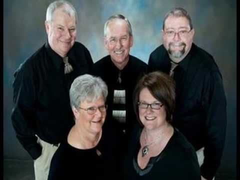 The Old Ship of Zion, Solid Rock Gospel Quartet, Statesville NC