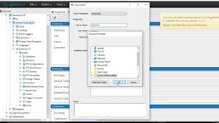 Download the video "Convert Oracle to PostgreSQL"