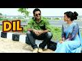 Dil దిల్ 2003 Telugu Full Movie Nithiin Neha V V Vinayak Prakash Raj R P Patnaik 4K