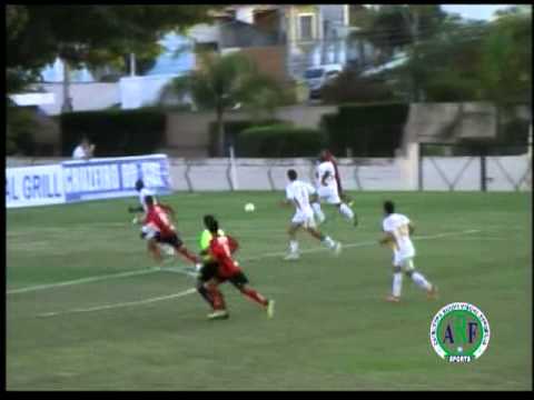 Elvinho 2013   Ituano   A R F SPORTS