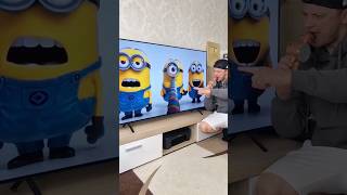 Download lagu BANANA Minions #shorts #banana #minions mp3