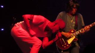 Stone Temple Pilots - Heaven & Hot Rods - Live @ House Of Blues