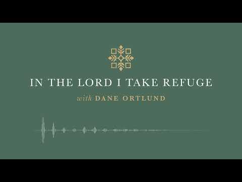In the Lord I Take Refuge: Psalm 81 - Oh, That My People Would Listen to Me