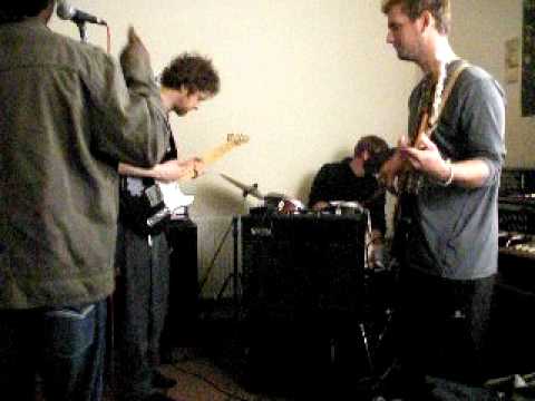 Jammin with Ray Stevie and Stu at Bakery studio