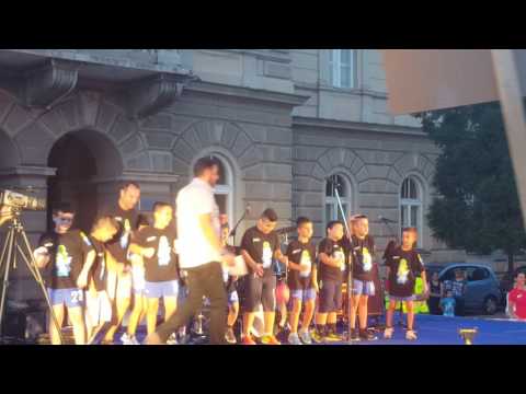 Trofej Smederevske Jeseni