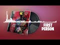 Fortnite First Person Lobby Music