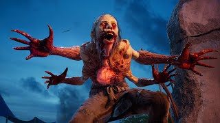 L4D1 B4B STINGER RGN (HUNTER)