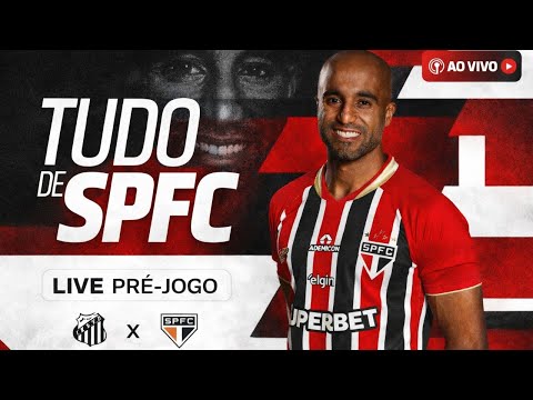 LIVE DE ATUALIZAÇÃO!! PRÉ JOGO - ESCALAÇÃO OFICIAL