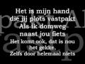 Paul de Leeuw - Ik heb je lief 
