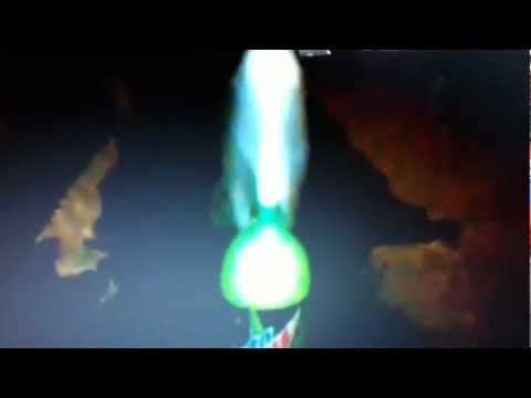 Mountain Dew Change Trailer