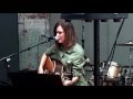 "Nirvana": Juliana Hatfield, 7-9-2016