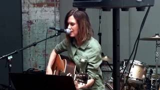 "Nirvana": Juliana Hatfield, 7-9-2016