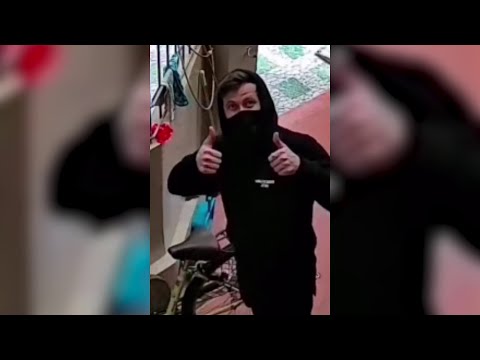 Alan Walker buys Vietnam fan new bicycle after 'rogue' Walker stole it