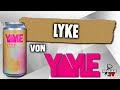 LYKE Von YAYLE Craftbeer Craft Bier Verkostung 2257