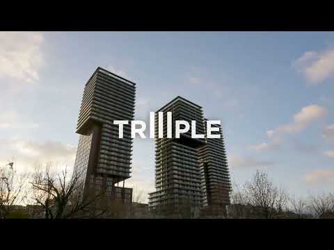 Willkommen im TRIIIPLE