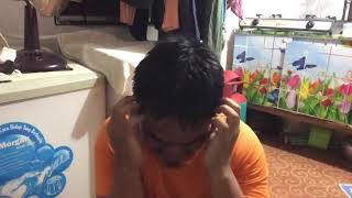 Download lagu Jom Kelakar Sarawak mp3