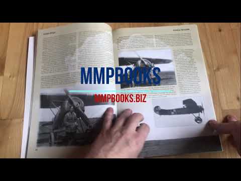 Polish Wings No. 25 Fokker E.V/D.VIII book review