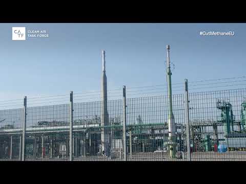 San Potito and Cotignola Underground Natural Gas Storage