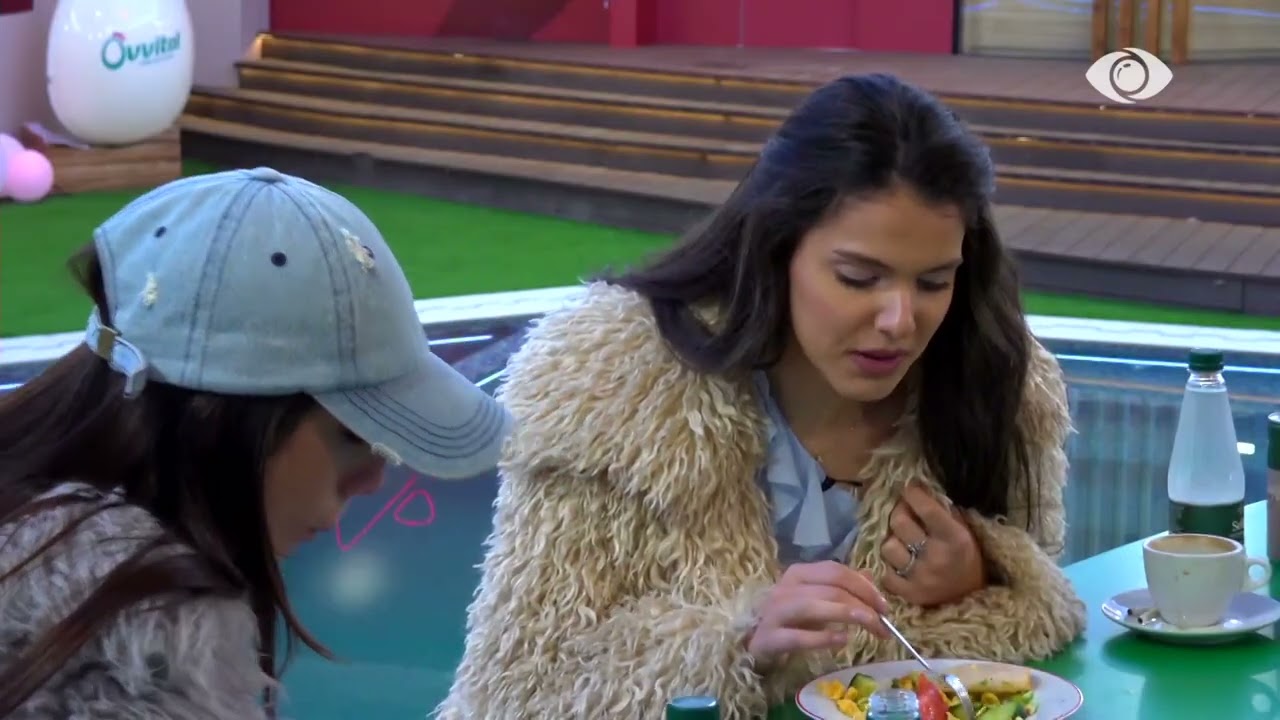 “Do t’jua them të dyjave, nuk i lë mangut…”/ Rizarta bisedon me Mikelën për Danjën dhe Loredanën