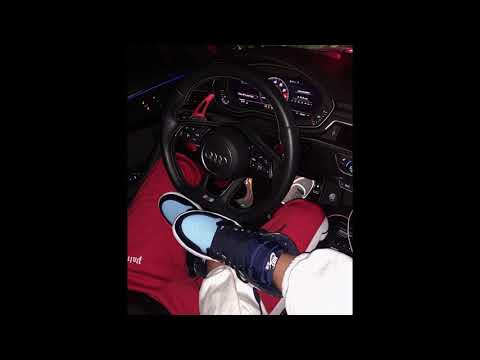 (FREE) PARTYNEXTDOOR x 6LACK x Eli Sostre Dark RNB Type Beat - "Stay"