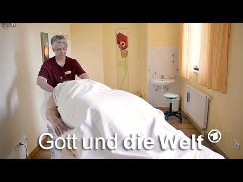 Gott und die Welt: "Urlaub wie im Himmel - Auszeit im Kloster" (2017)