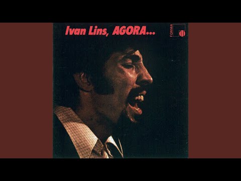 Agora - Ivan Lins
