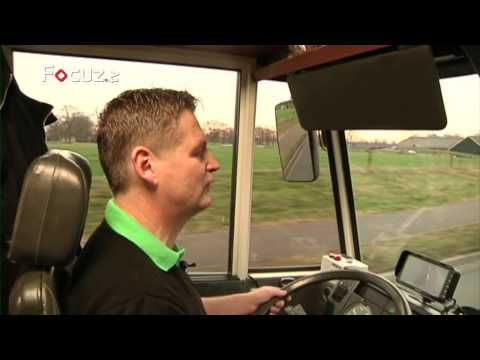 Dat Loont - aflevering 1 - 19 maart 2014