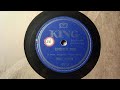 "Tomorrow Night (Lonnie Johnson's Theme Song)" by Lonnie Johnson 1948 (Great Texas Blues!)