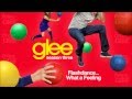 Flashdance (What A Feeling) - Glee [HD Full ...