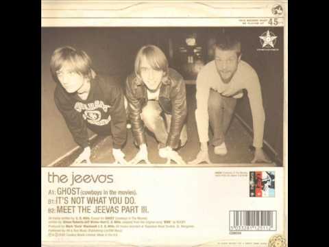 The Jeevas - She Speaks