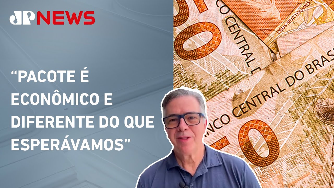 FPE acredita que corte de gastos pode aumentar impostos; deputado Joaquim Passarinho analisa