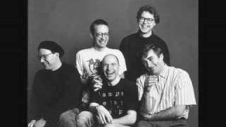 Naked City - Latin Quarter