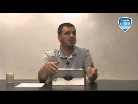 Përmende Allahun, merr forcë në trup dhe në shpirtë - Enis Rama