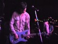 764-HERO w/ MODEST MOUSE * Whenever You See Fit  @THE CASBAH SAN DIEGO, CA 11-16-97 1997