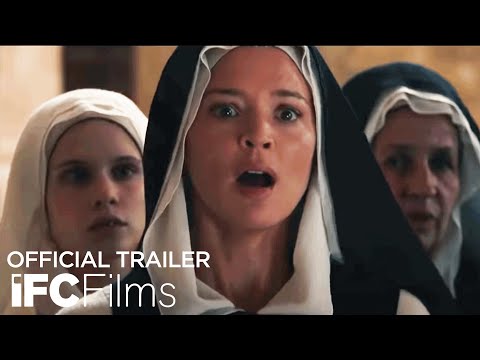 Benedetta (Trailer)