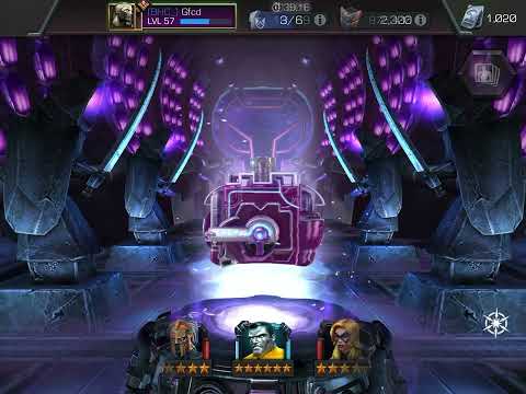 Galan cavalier crystal and I got. … 6 star!!