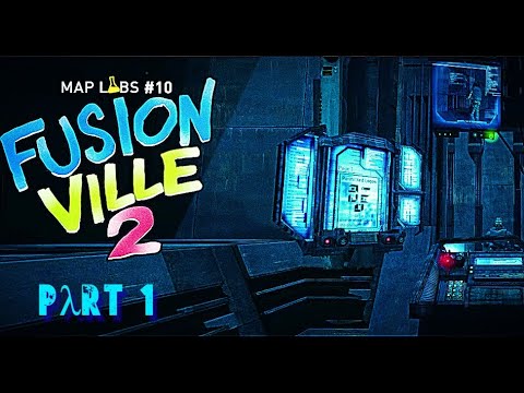 Half-Life 2 Mod Fusionville 2- part (1)
