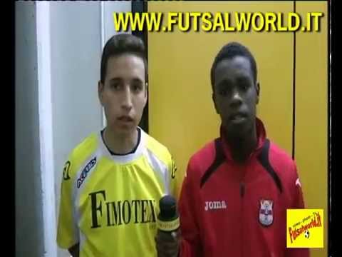 11/10/14 Henry Simpson - Miguel Paz Gonzales