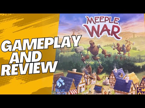 Gameplay and Review