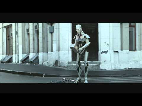 Re:Legion - Trans-formation  From the Album State Of Mind