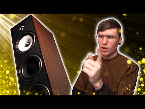 Triangle Borea (BR08 AND 5.1) - Review