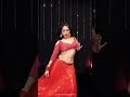 Param Sundari - Mimi | Bollywood Dance | LiveToDance with Sonali