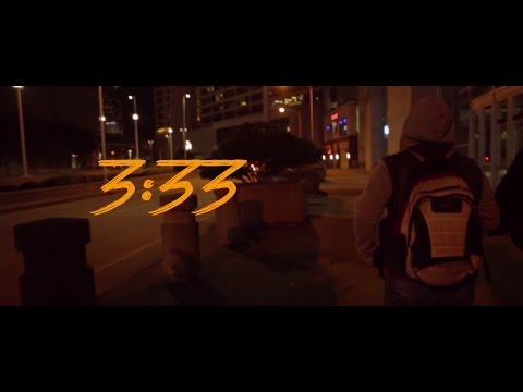 T-Opt - "3:33" (Prod.DVRX) Official Video